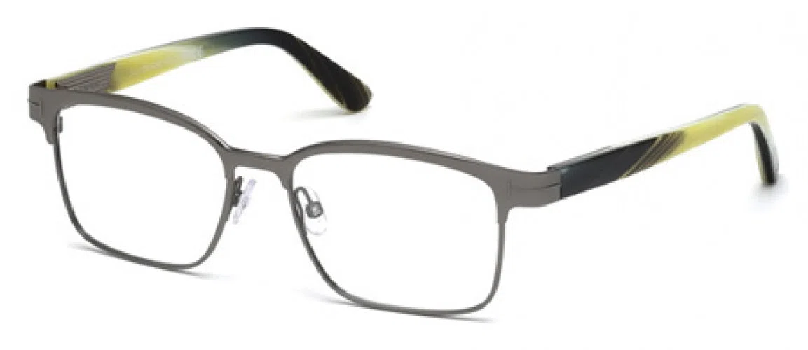 Tom Ford 5323 Eyeglasses - view 3